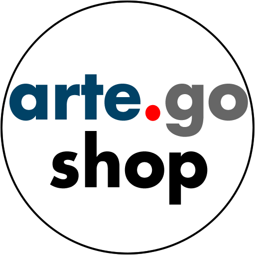 Arte.Go.Shop
